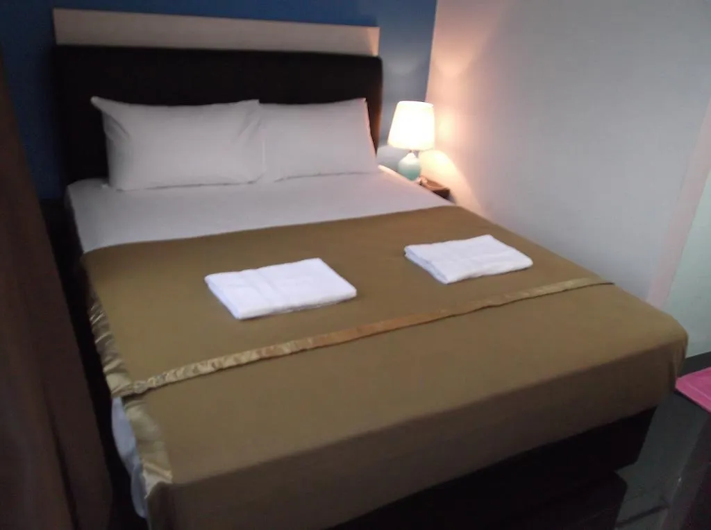 Hotel Bintang Kuala Lumpur 2*,  Malaysia