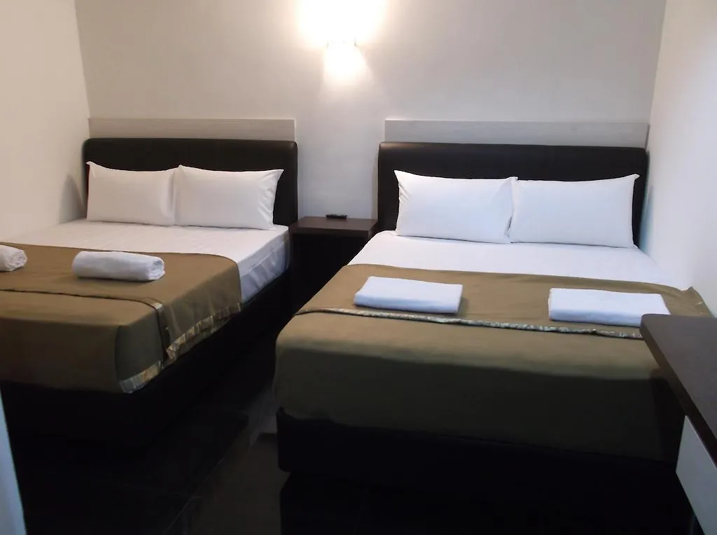 Hotel Bintang Kuala Lumpur