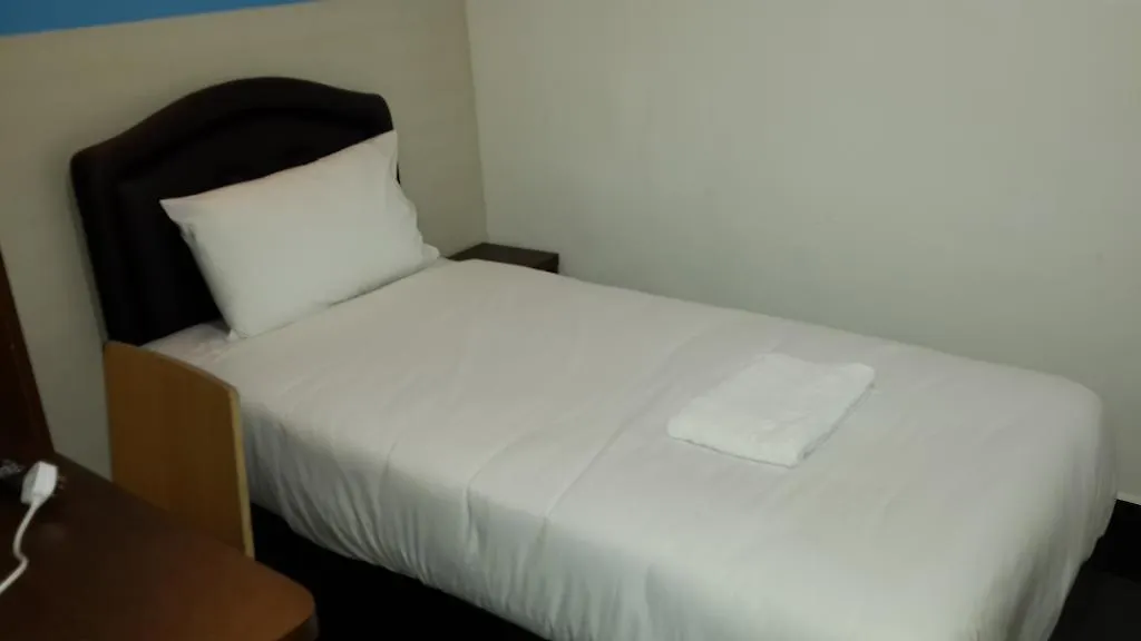 Hotel Bintang Kuala Lumpur