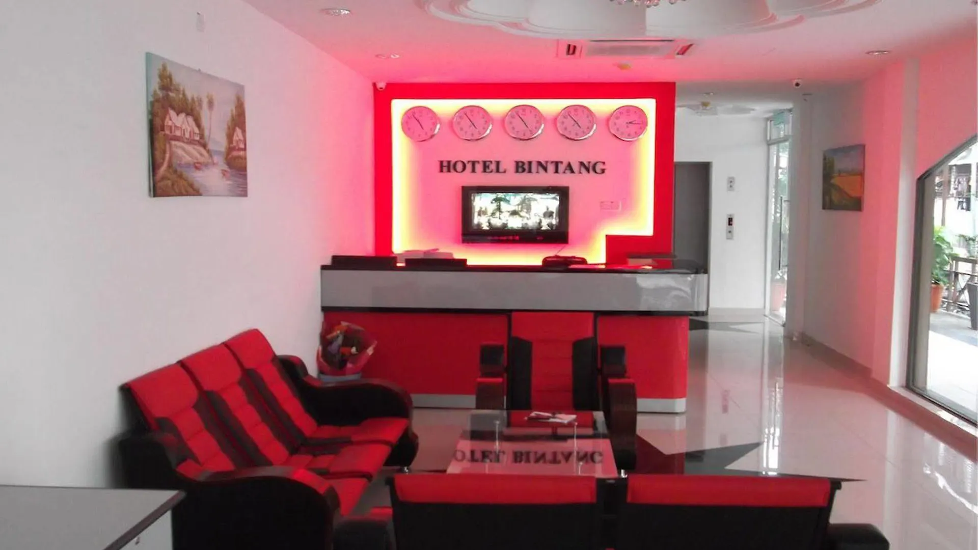 Hotel Bintang Kuala Lumpur