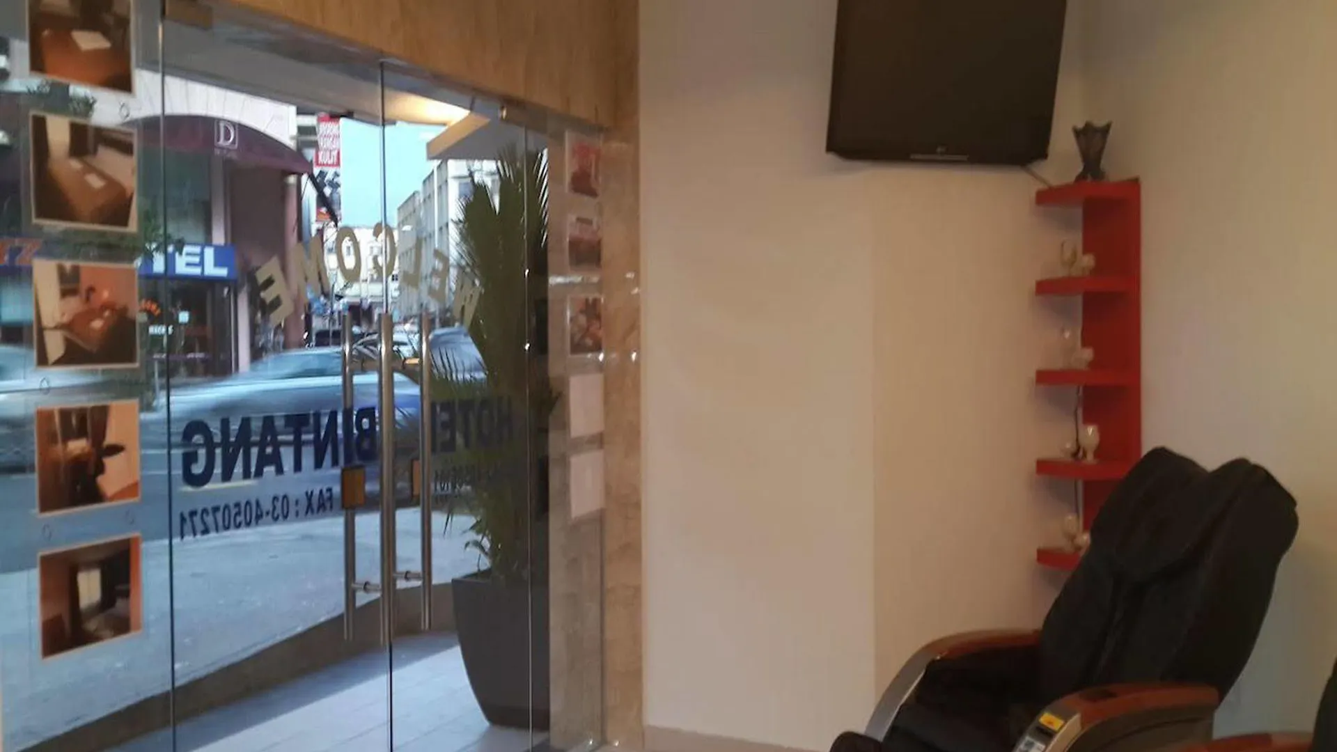 Hotel Bintang Kuala Lumpur