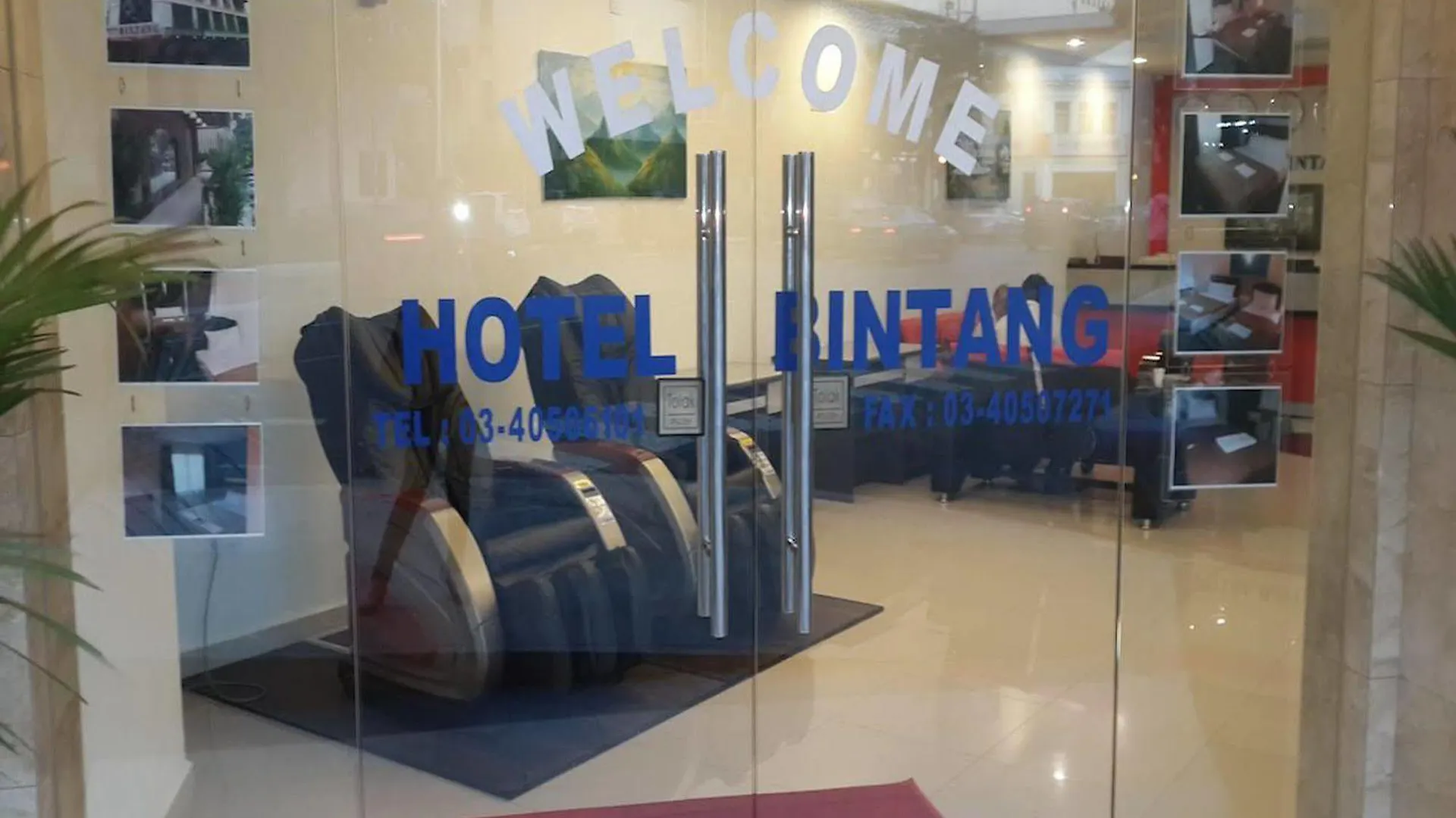 Hotel Bintang Kuala Lumpur