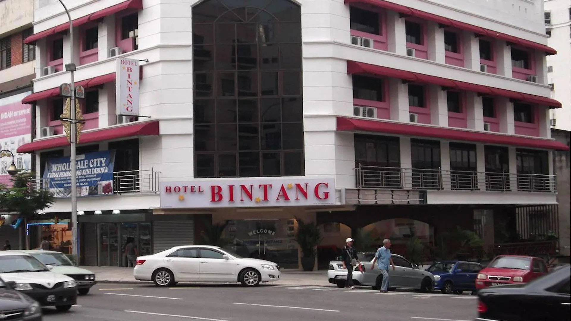Hotel Bintang Kuala Lumpur