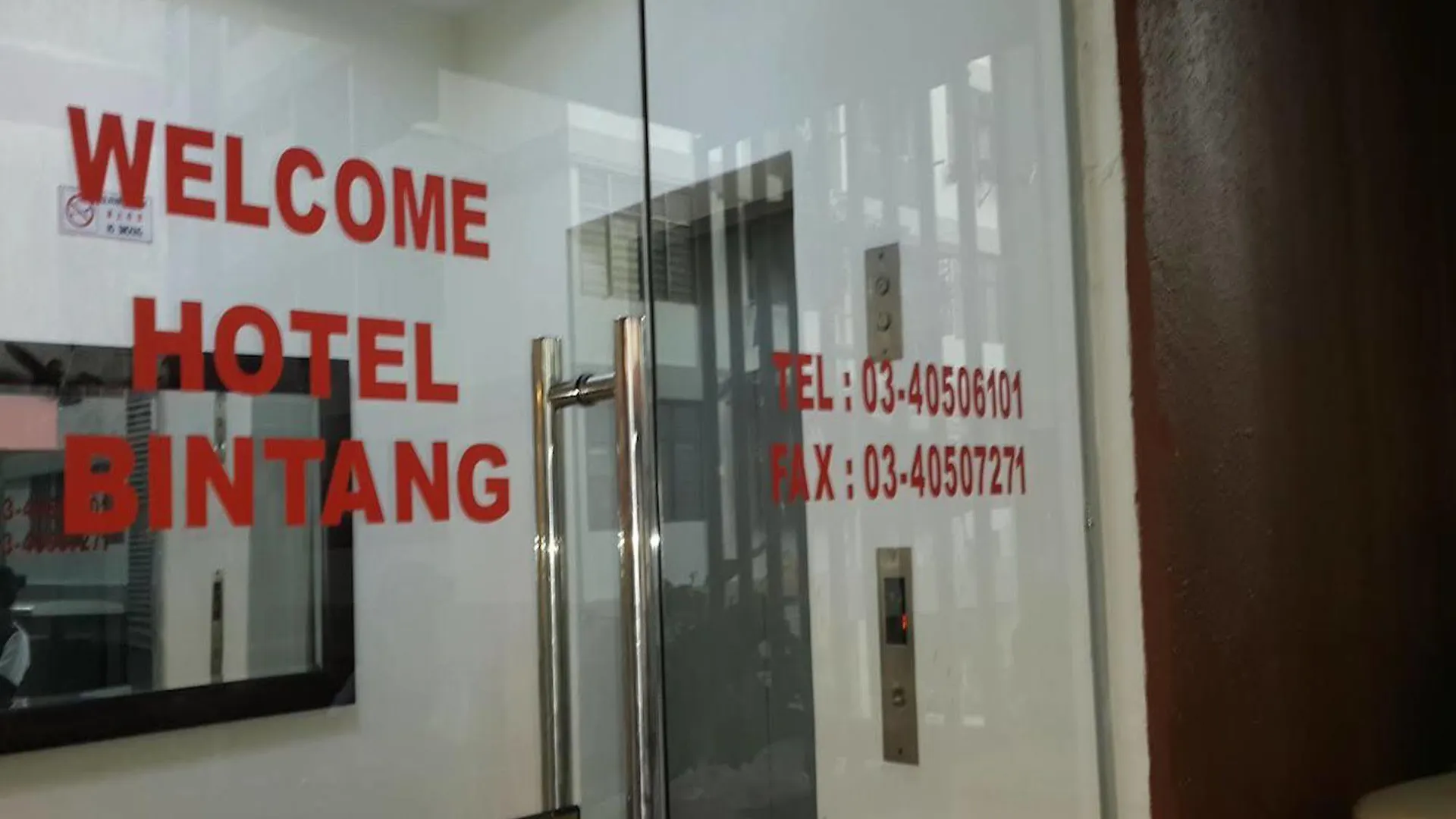 Hotel Bintang Kuala Lumpur