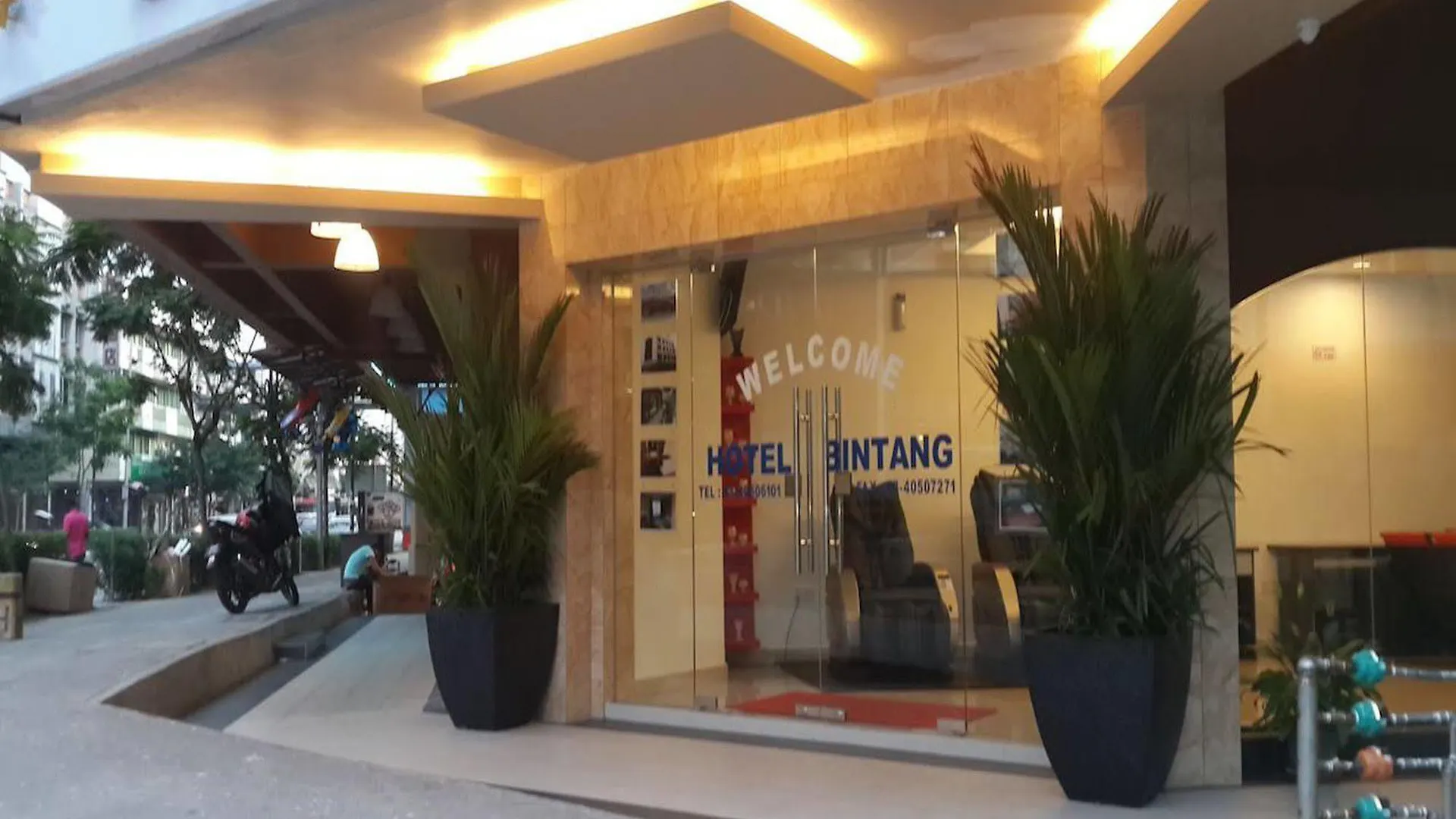 Hotel Bintang Kuala Lumpur
