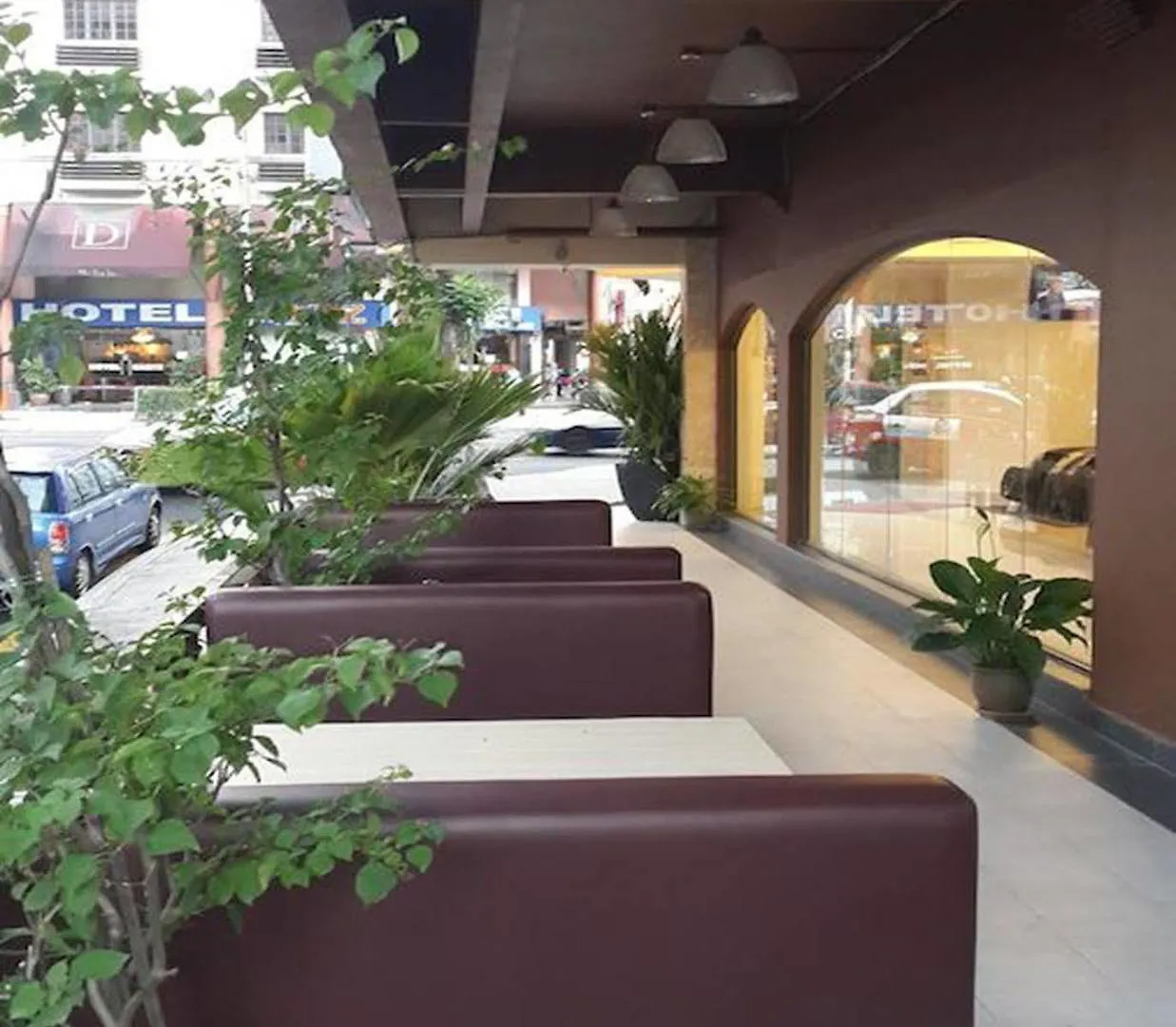 Hotel Bintang Kuala Lumpur