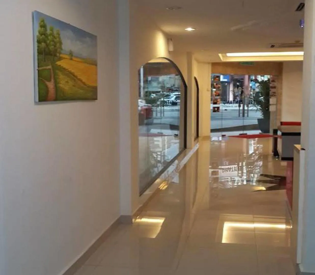 Hotel Bintang Kuala Lumpur Malaysia