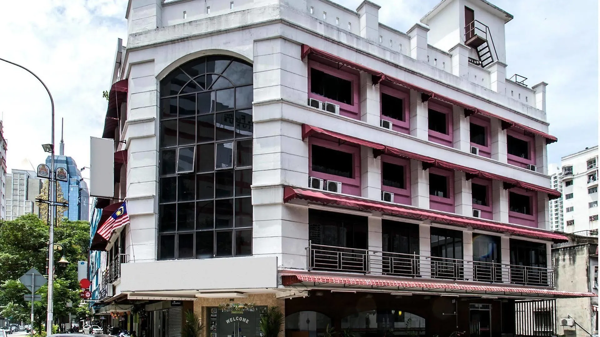 Hotel Bintang Kuala Lumpur