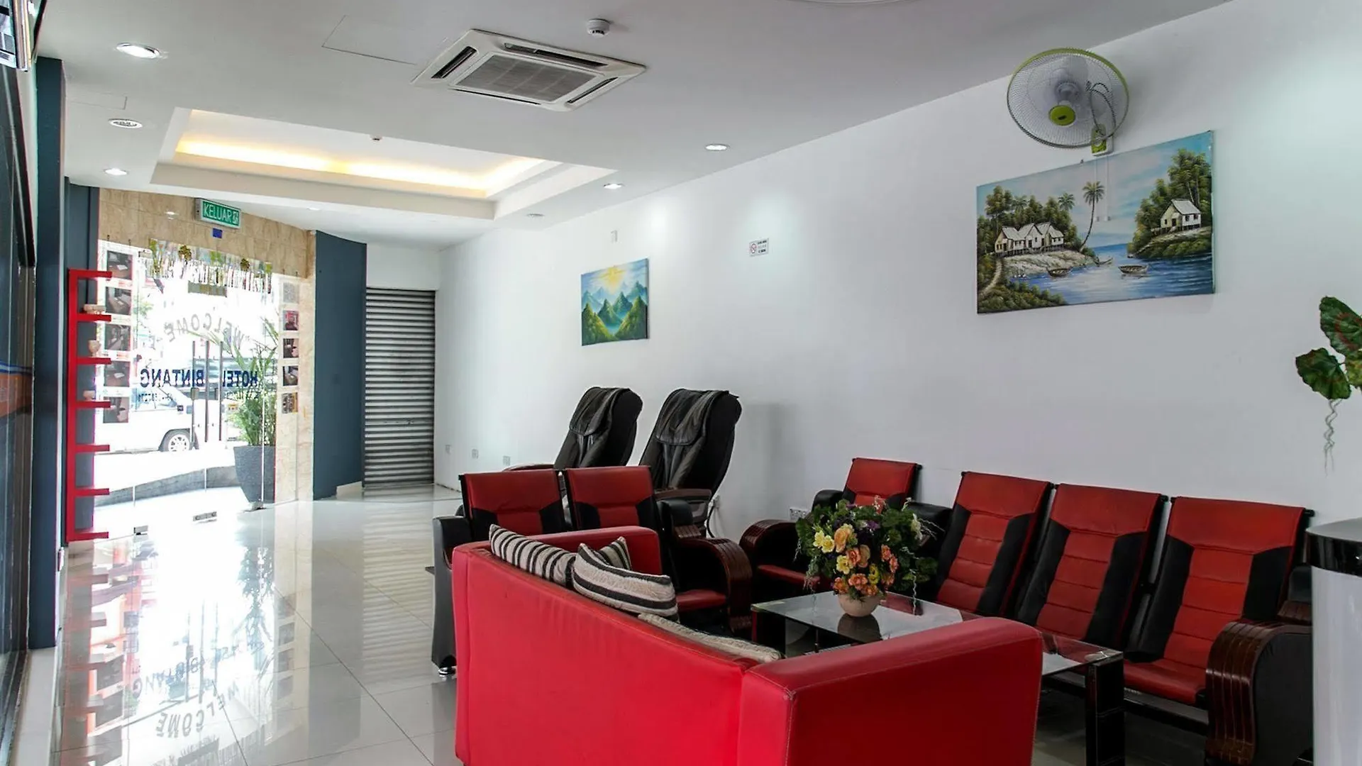 Hotel Bintang Kuala Lumpur