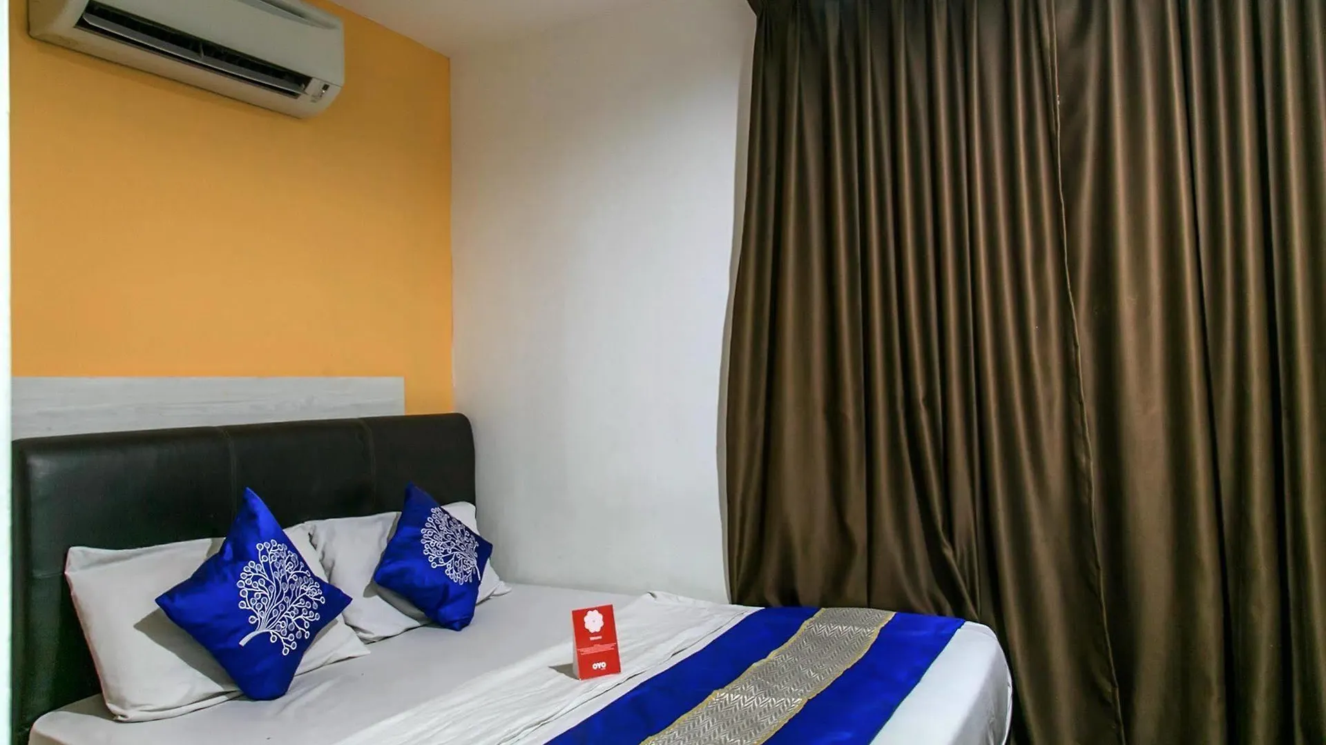 Hotel Bintang Kuala Lumpur