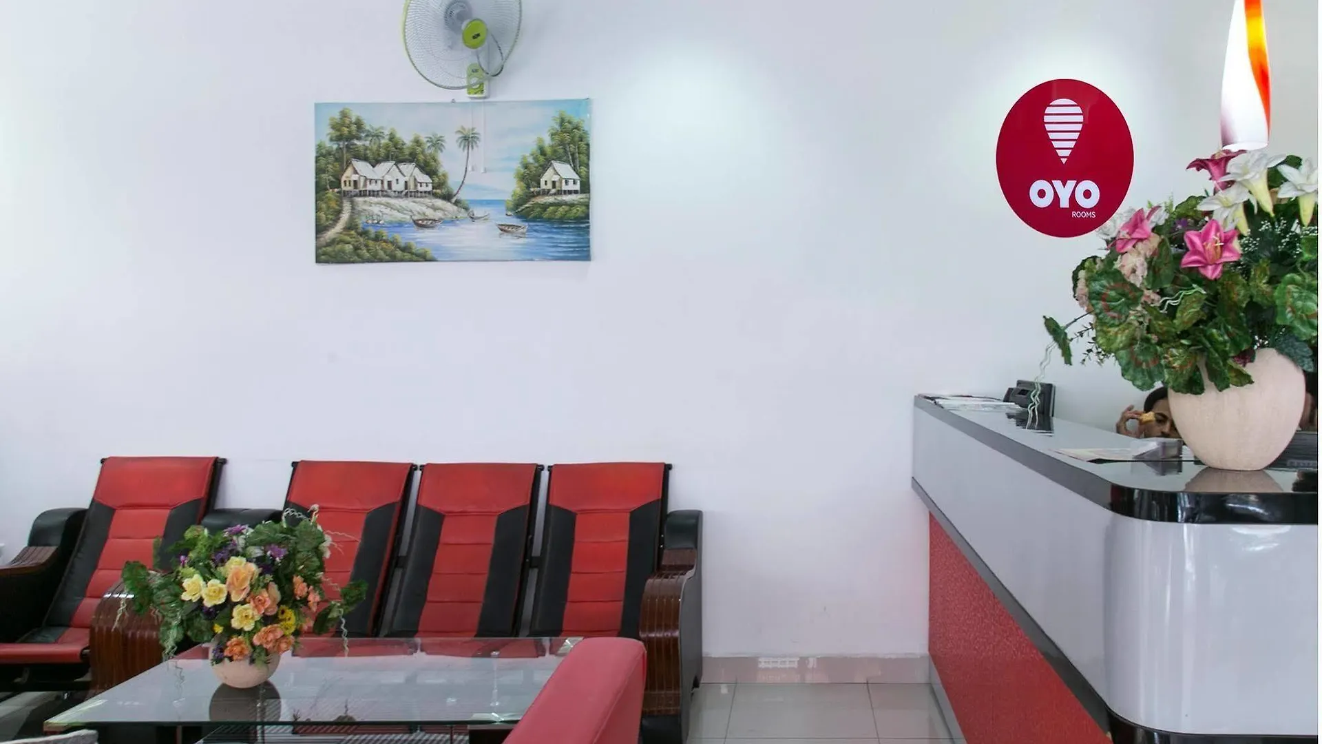 Hotel Bintang Kuala Lumpur