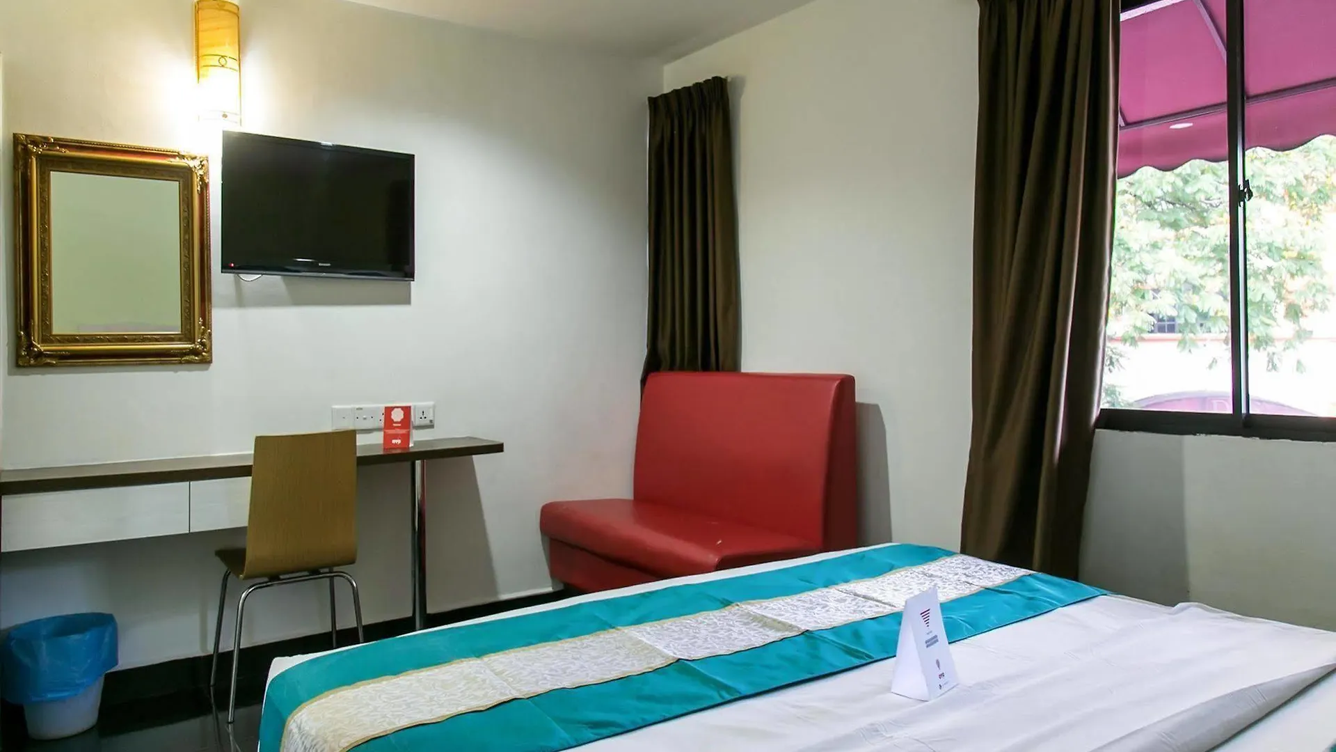 Hotel Bintang Kuala Lumpur Malaysia