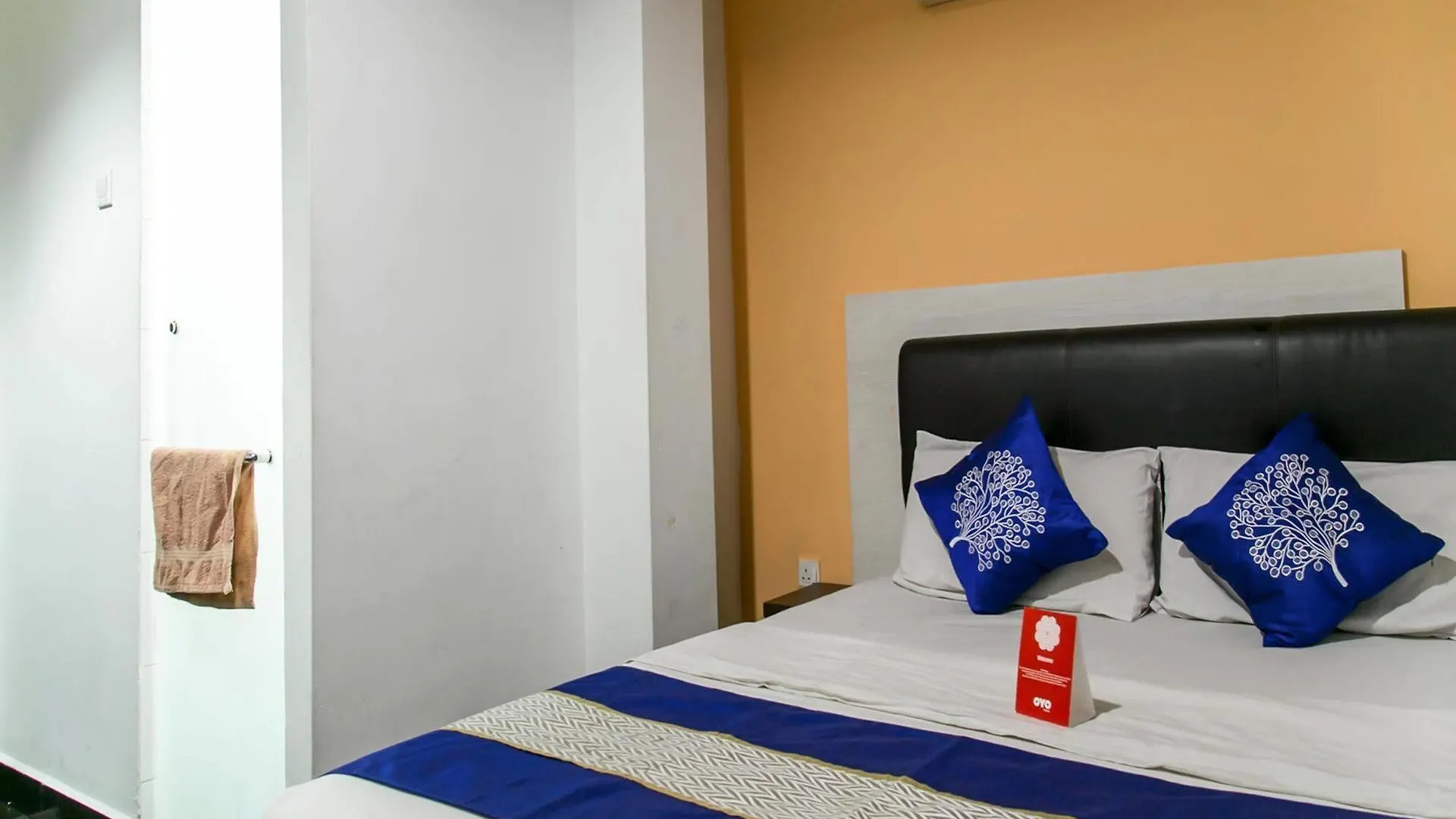 Hotel Bintang Kuala Lumpur 2*,  Malaysia