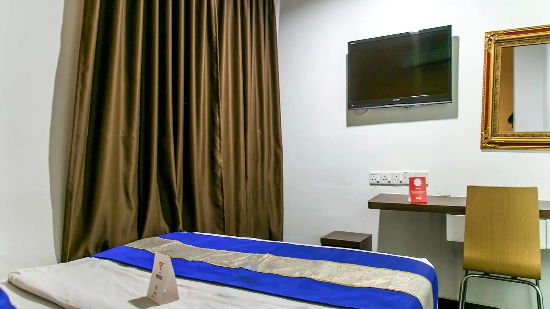 Hotel Bintang Kuala Lumpur