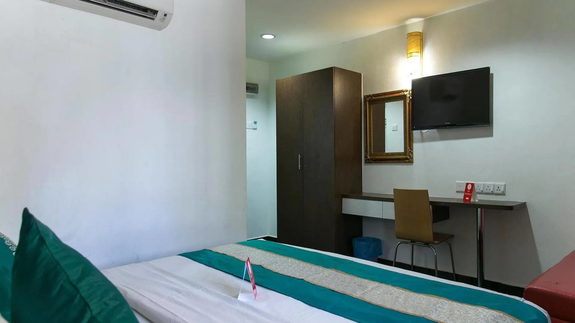 **  Hotel Bintang Kuala Lumpur Malaysia